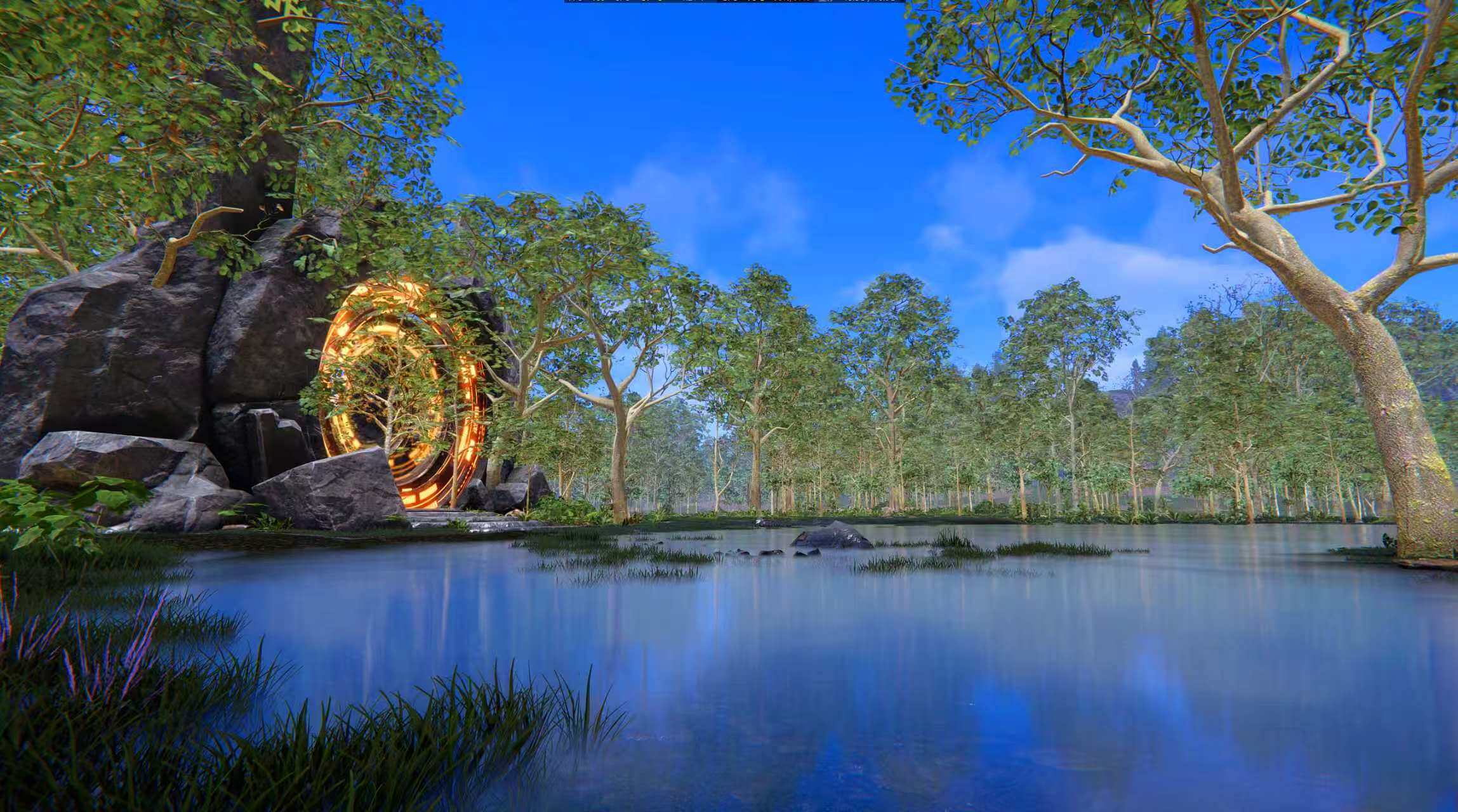 龙岛异兽游戏截图6